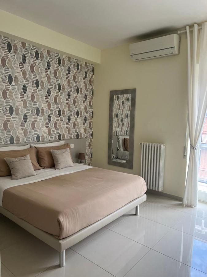 Centralflats 195 Private Apartments Bari Exterior foto