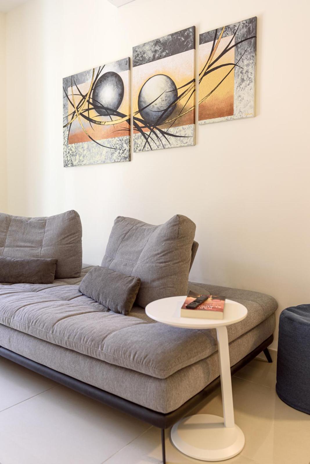 Centralflats 195 Private Apartments Bari Exterior foto