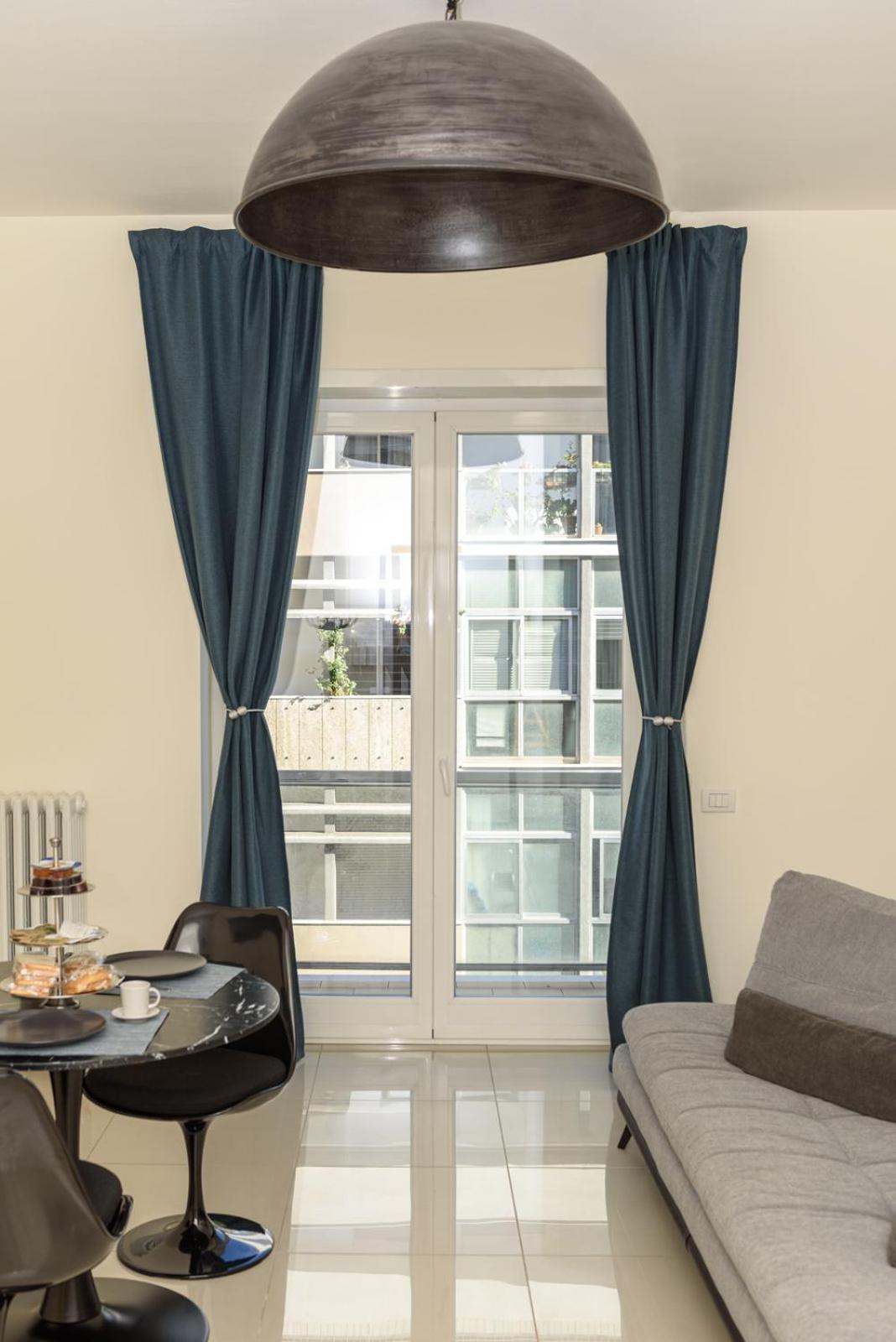 Centralflats 195 Private Apartments Bari Exterior foto